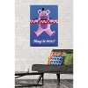 Trends International Five Nights at Freddy's: Security Breach - Hang In There Unframed Wall Poster Prints - 2 of 4