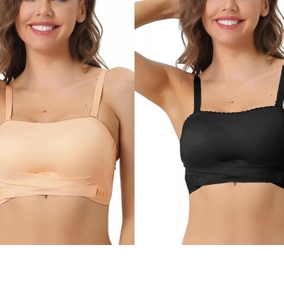 1 black 1 beige