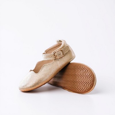 Little Love Bug Company Olivia Dress Shoe