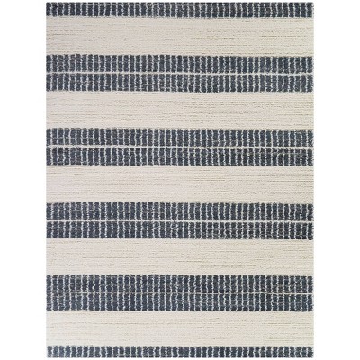 Walther Contemporary Stripe Rug - Balta Rugs : Target