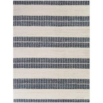 Walther Contemporary Stripe Rug - Balta Rugs
