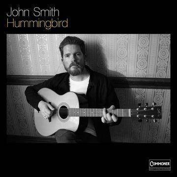 John Smith - Hummingbird (CD)