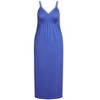 Avenue Lace Trim Maxi Sleep Dress - 4 of 4