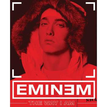 The Way I Am - by  Eminem (Paperback)