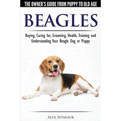 your beagle