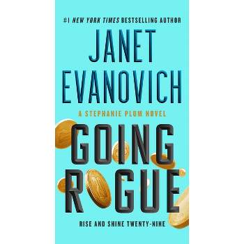 Going Rogue - (Stephanie Plum) by  Janet Evanovich (Paperback)
