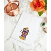 Plum & Post Haunted House Halloween Towel - 3 of 4