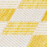 yellow/cream
