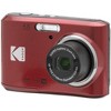 Kodak PIXPRO FZ45 16MP Digital Camera w/ Lexar 64GB Memory Card - 3 of 4