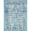Unique Loom    Medici Salamanca Area Rug - 2 of 4