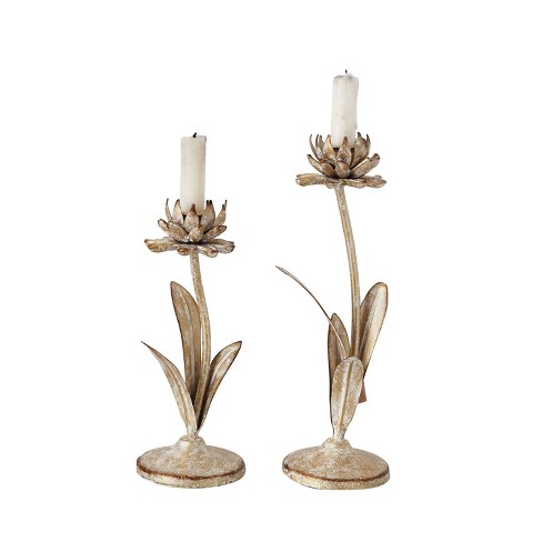 walmart candle holder set