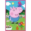 Trefl Kids Peppa Pig The Power of Friendship 3x50 Piece Jigsaw Puzzle - 4 of 4