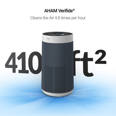 Winix T830 Blue HEPA Air Purifier with Smart Wi-Fi