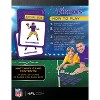 MasterPieces Officially Licensed NFL Minnesota Vikings Matching Game for Kids and Families - 4 of 4