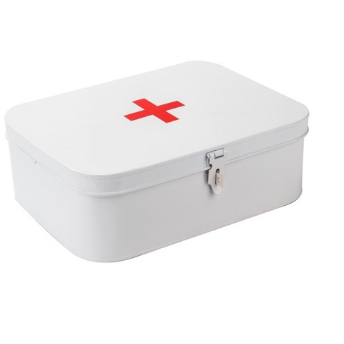 first aid organizer