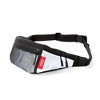 Manhattan Portage Luminosity Alleycat Waist Bag, Black - 2 of 4