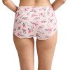 Jockey Women's Elance Breathe Brief - 3 Pack - 3 of 4
