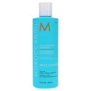 Moroccanoil Frizz Control Shampoo 8.5 oz - 1 of 4