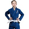 Venum Kids Contender Brazilian Jiu-Jitsu Gi - 2 of 2