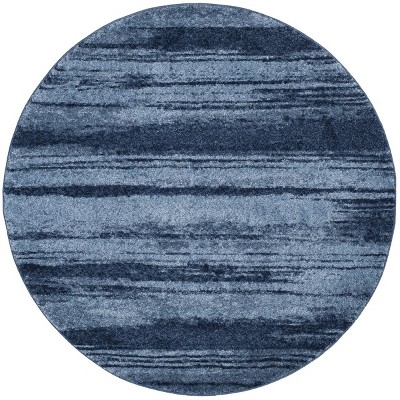 light blue/blue