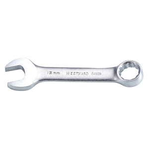 Westward  Combination Wrench,Metric,15 mm 5MW29 - 1 of 1