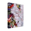 Trademark Fine Art -Artpoptart 'Nude' Canvas Art - 4 of 4