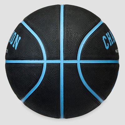 Champion Downtown Basketball 29.5, Black/blue