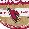 NFL Arizona Cardinals Fan Cave Sign - 4 of 4