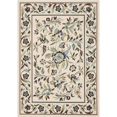 Veranda VER011 Power Loomed Indoor/Outdoor Area Rug  - Safavieh