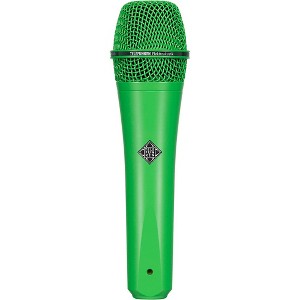 TELEFUNKEN M81 Supercardioid Dynamic Handheld Vocal Microphone - 1 of 4