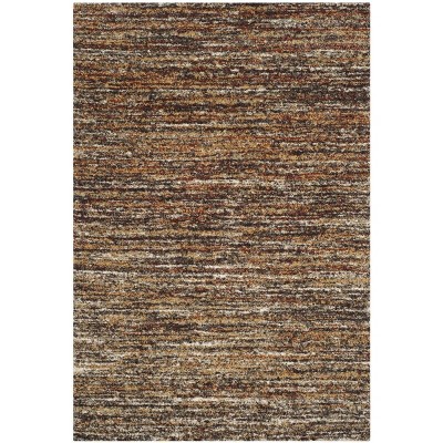 Retro RET2133 Power Loomed Indoor Rugs - Safavieh