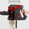 Topteng Cordless Vacuum Cleaners Lightweight Stick Vacuum for Hardwood Floor Carpet Pet Hair Home Clean - 4 of 4