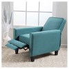 Darvis Fabric Recliner Club Chair - Christopher Knight Home - image 3 of 4