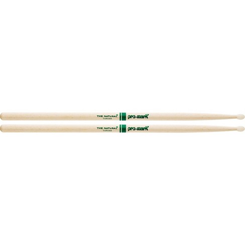 Vic Firth Buy 3 Pairs of 5A Drum Sticks, Get 1 Pair Free 5A