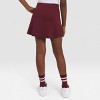 Champion Girls' A-Line Skort - 3 of 4