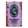 Westbrae Organic Lentils Beans - Case of 12/15 oz - 2 of 4