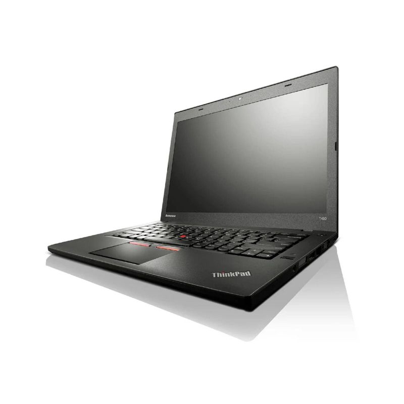 Lenovo Thinkpad T450 14" Laptop Intel i5 2.3GHz 8GB 128GB SSD Windows 10 Pro - Manufacturer Refurbished, 2 of 11
