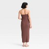 Women's Knit Tube Dress - A New Day™ - 2 of 3