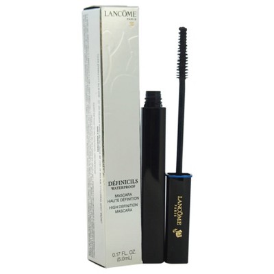 Lancome Women Stunning Naturally Highlighted Definicils Mascara