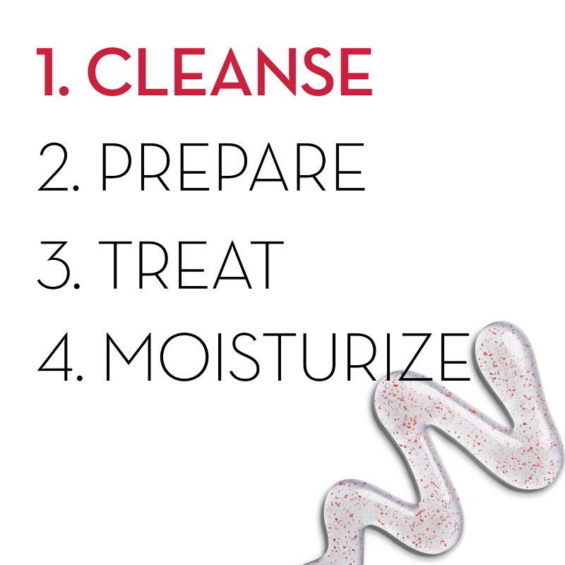 Olay Regenerist Detoxifying Pore Scrub Face Wash - Scented - 5.0 fl oz, 4 of 9