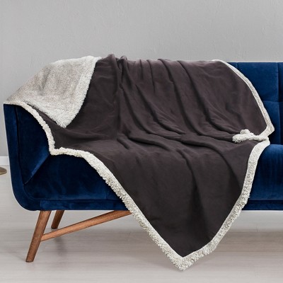 Kritter Planet Waterproof Pet Blanket for Dog Cat - Reversible Cover Blanket for Couch Bed, Ideal Furniture Protector for All Pets