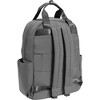 Joan & David Sport Nylon 18 Inch Pocket Workbook Backpack - 4 of 4