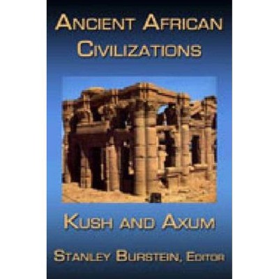 Ancient African Civilizations - Annotated (Paperback)