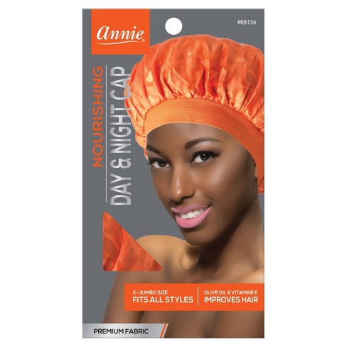 Annie International Ultra Silky Durag - 1ct : Target