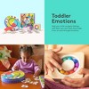 Lovevery Toddler Emotions Play Collection Mini Kit 18m+ - 3pc - 3 of 4