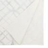 Saro Lifestyle Glamorous Metallic Foil Print Table Runner - 2 of 2