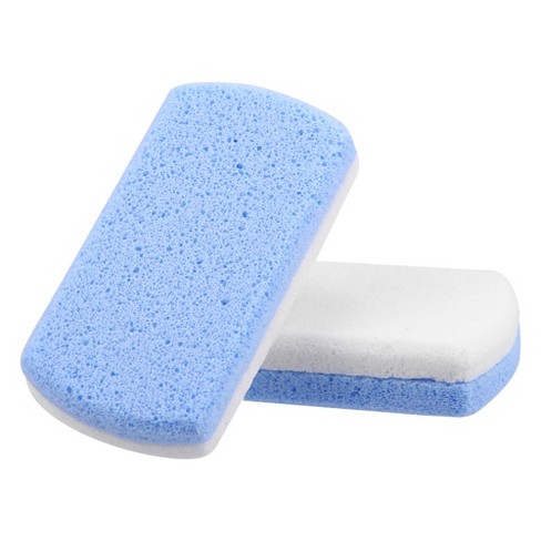 Double Sided Foot Scrubber