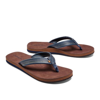 Men's 's Las Olas Flip Flops - Cobian