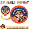 Crazy Cups Decaf Blueberry Shortcake Flavored Coffee Pods - 3 of 3