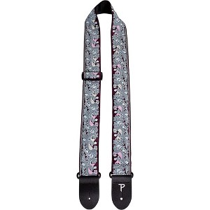 Perri's Jacquard Guitar Strap - 1 of 1